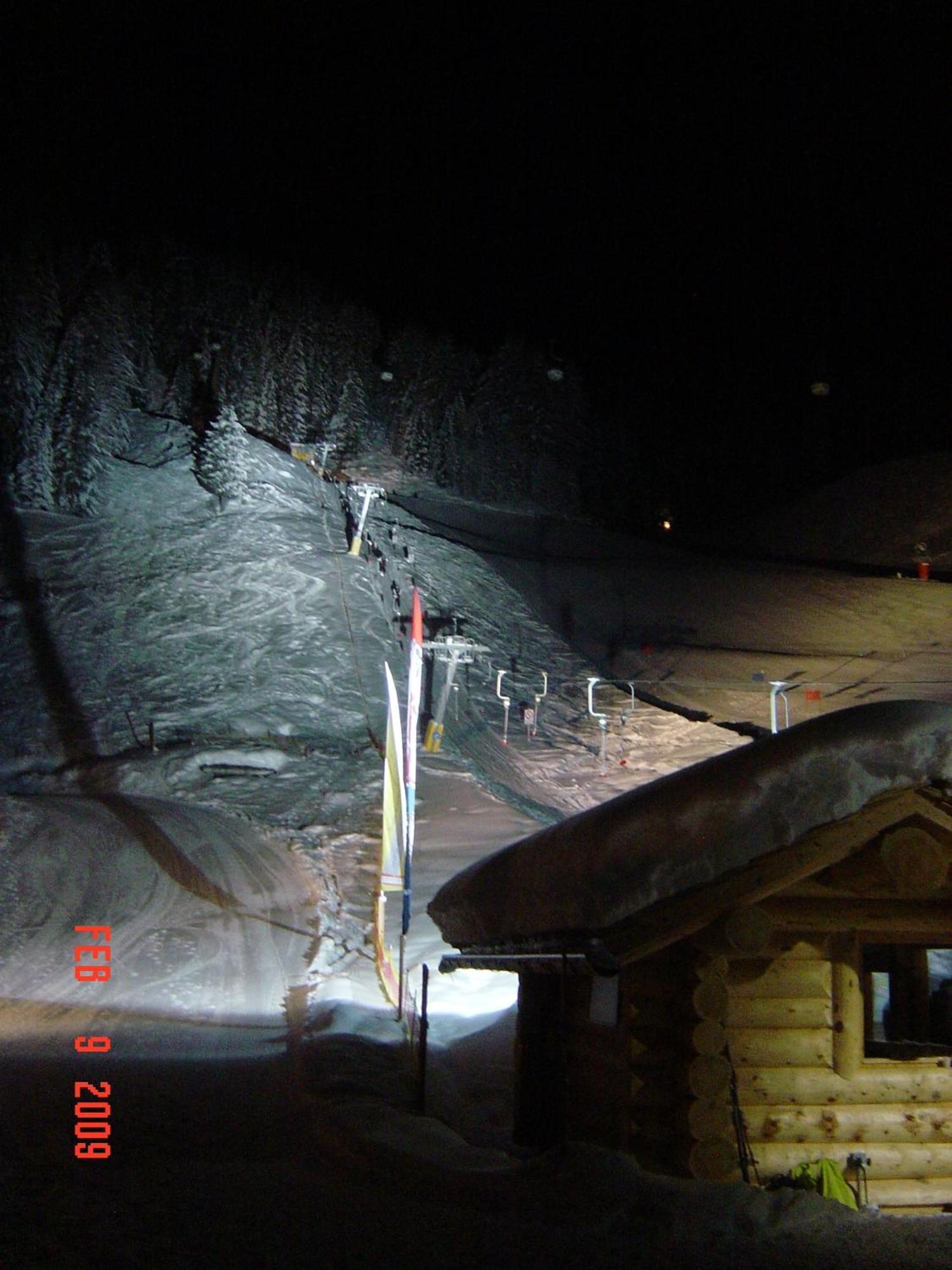 Hotel Chalet Elisabeth Dolomites Alpin & Charme Selva di Val Gardena Exteriér fotografie