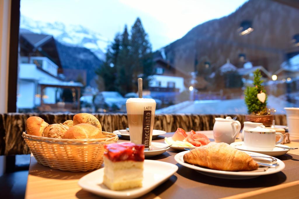 Hotel Chalet Elisabeth Dolomites Alpin & Charme Selva di Val Gardena Exteriér fotografie